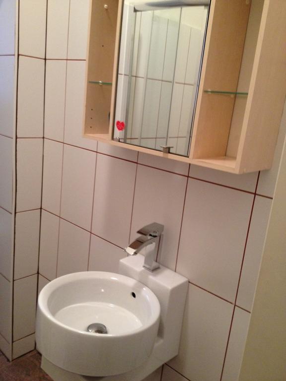 Debo Apartments Viena Cameră foto