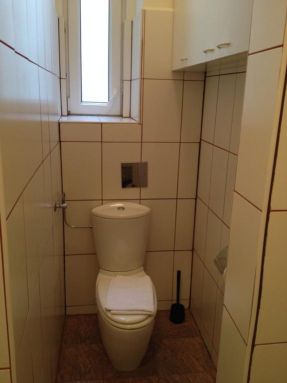 Debo Apartments Viena Cameră foto