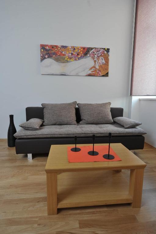 Debo Apartments Viena Cameră foto