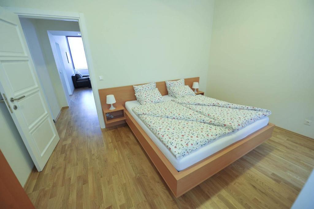 Debo Apartments Viena Cameră foto