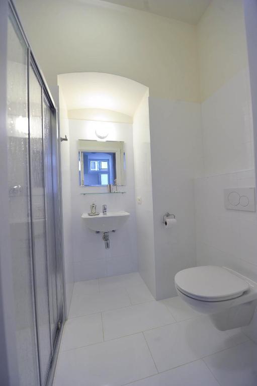 Debo Apartments Viena Cameră foto