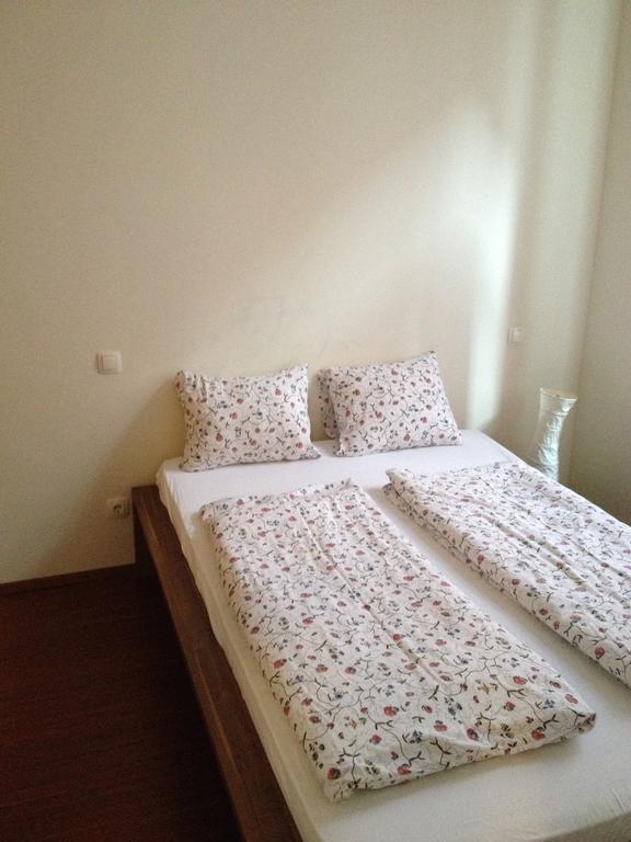 Debo Apartments Viena Cameră foto